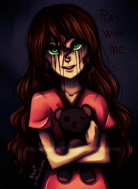How Old is Sally Creepypasta: Unraveling the Age of a Legendary .